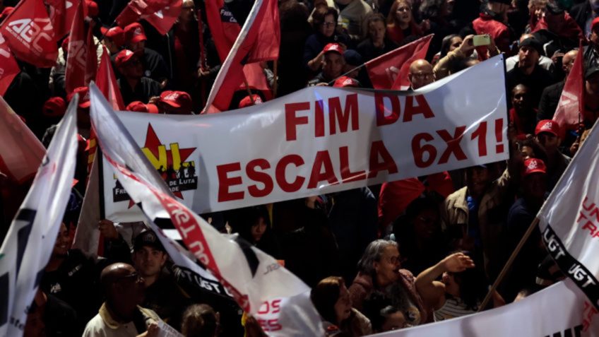 Banco Inter prevê queda de 0,82% no PIB com jornada de 40 horas