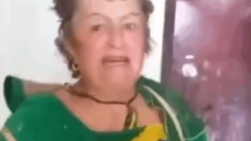 Fátima de Tubarão e 17 idosos recebem prisão domiciliar