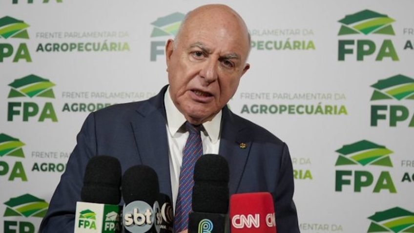 Governo pressiona por mudanças em projeto de minerais críticos
