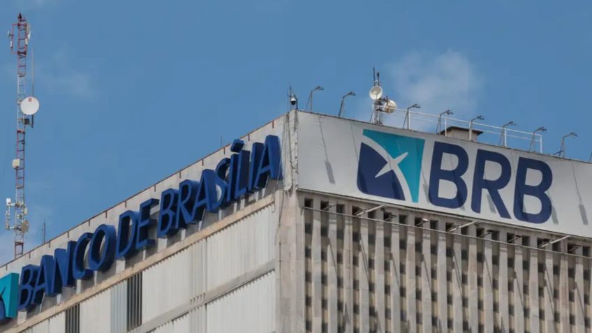Justiça suspende uso de bens públicos para capitalização do BRB