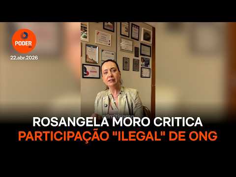 ONG rebate críticas de Rosangela Moro sobre direitos LGBTQIA+