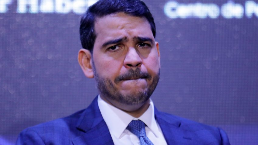 Sabatina de Jorge Messias no Senado é remarcada para 29 de abril
