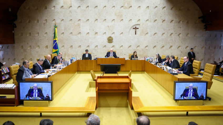 STF analisa validade do mínimo existencial para superendividados