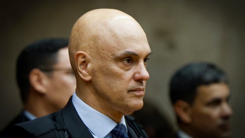 STF concede prisão domiciliar a 18 idosos envolvidos em atos de janeiro