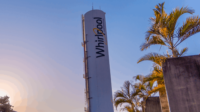 Whirlpool transfere produção da Argentina para fábrica em SP
